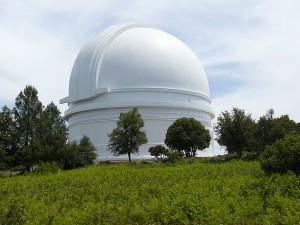 san palomar observatory