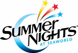 summer in the seaworld