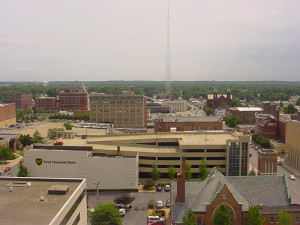 TerreHaute-Downtown-lookingeast