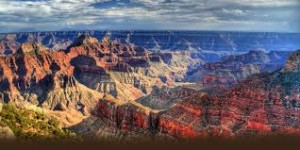 grand canyon