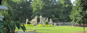 tower grove park